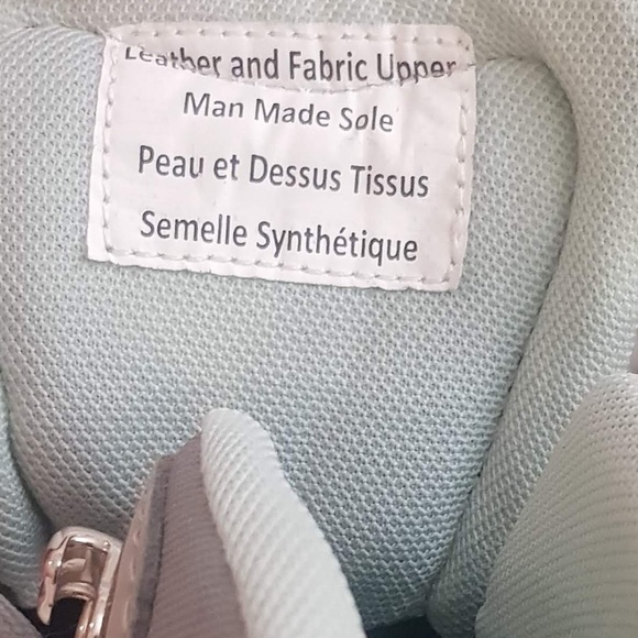 winter boots - Picture 4 of 6